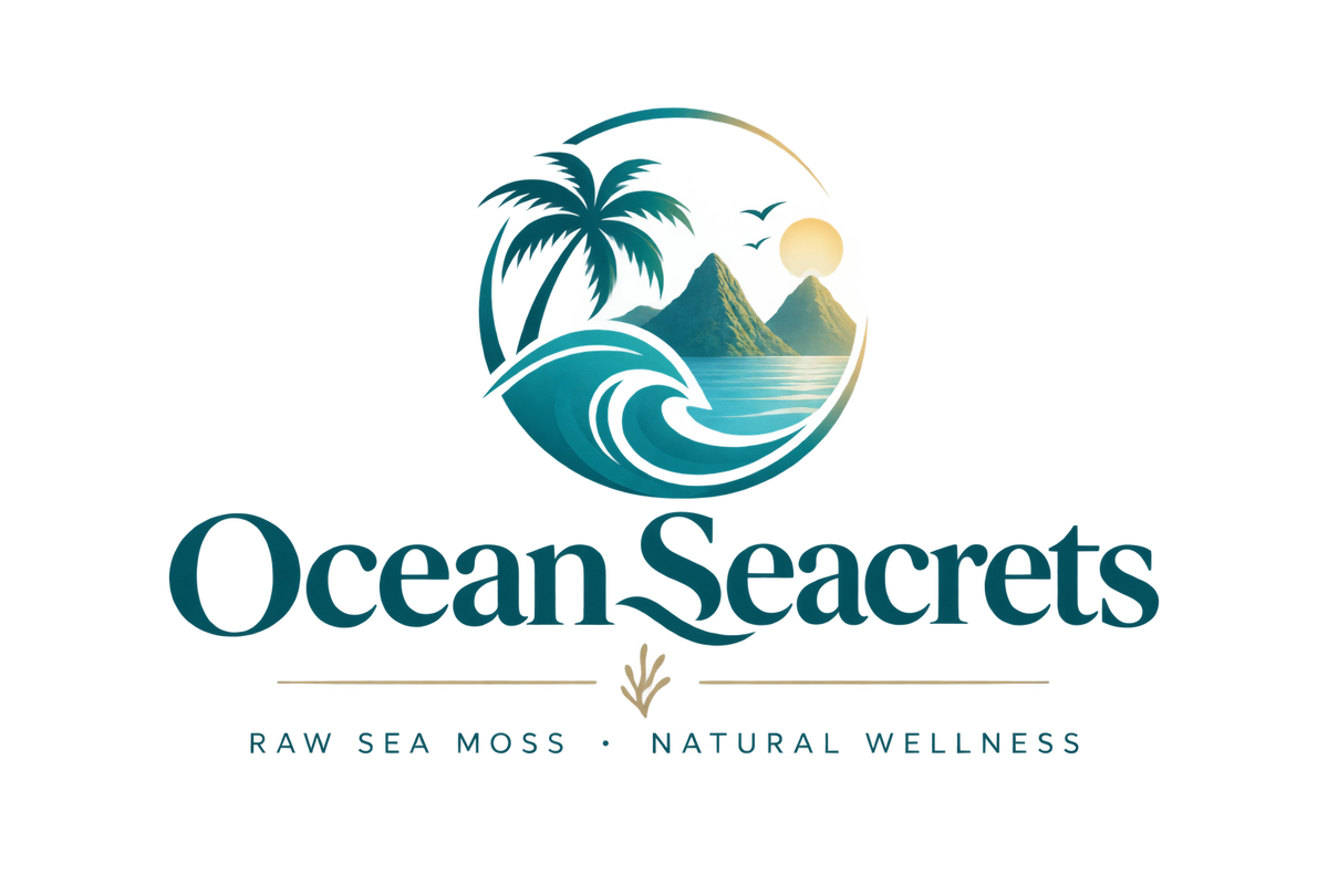 Ocean Seacrets
